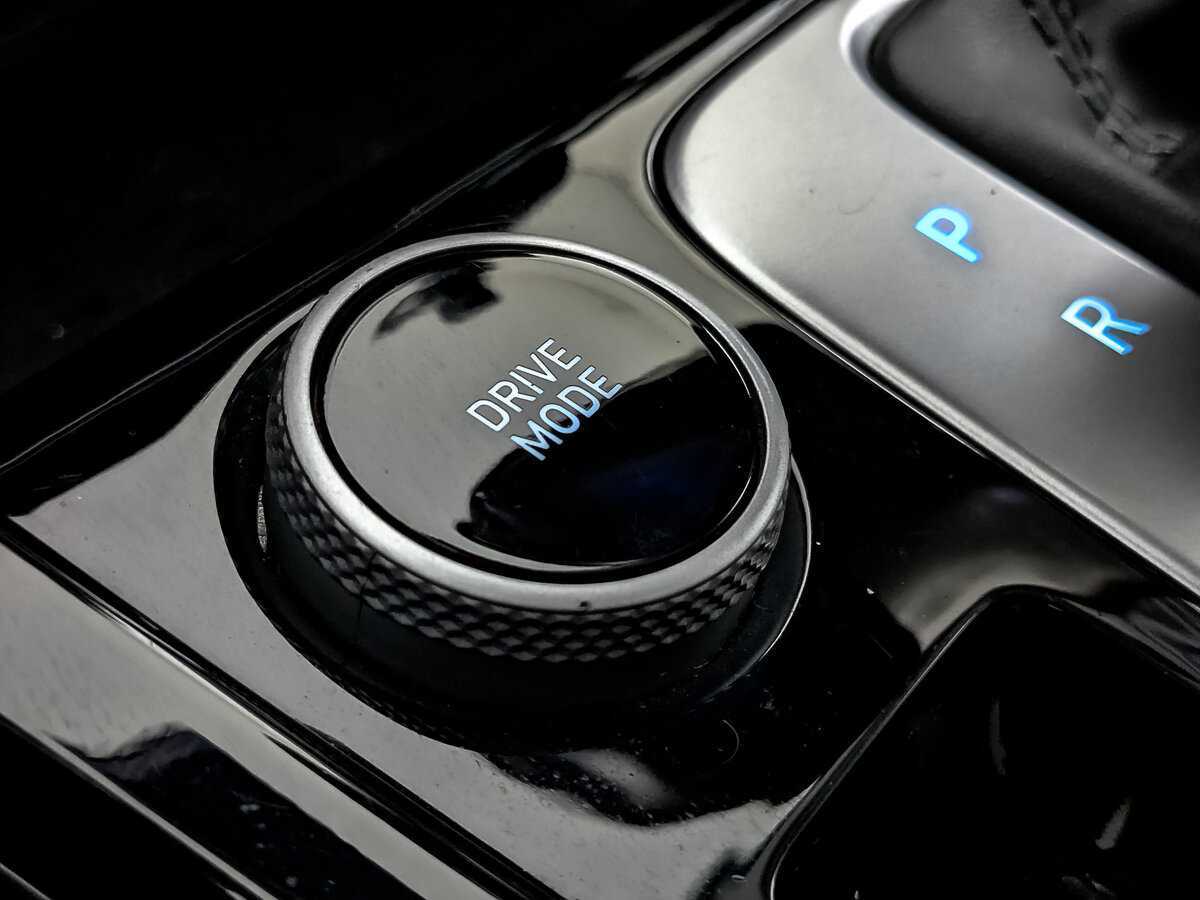 Купить Hyundai Creta, 2021, 95 514 км.. Фото: #23