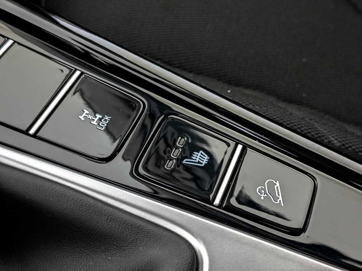 Купить Hyundai Creta, 2021, 95 514 км.. Фото: #24