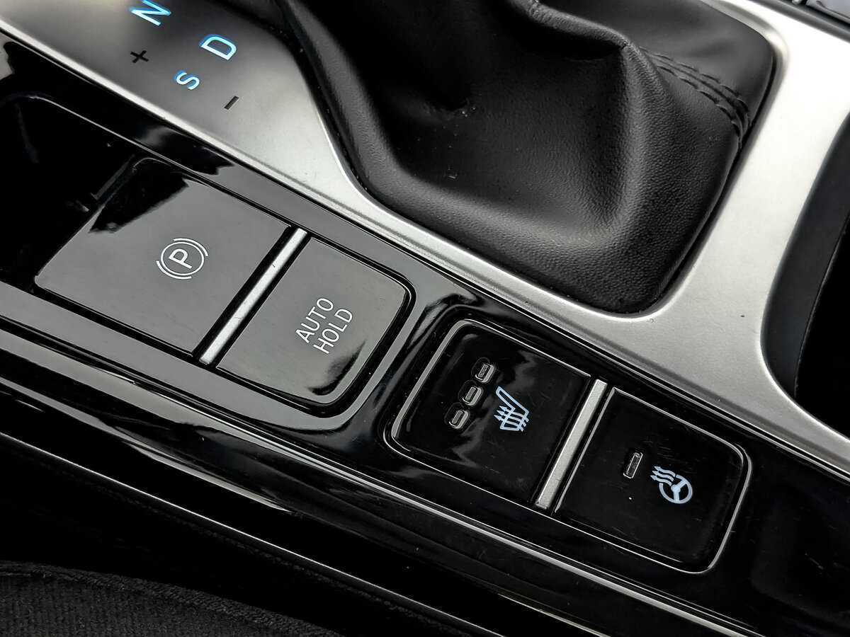 Купить Hyundai Creta, 2021, 95 514 км.. Фото: #25