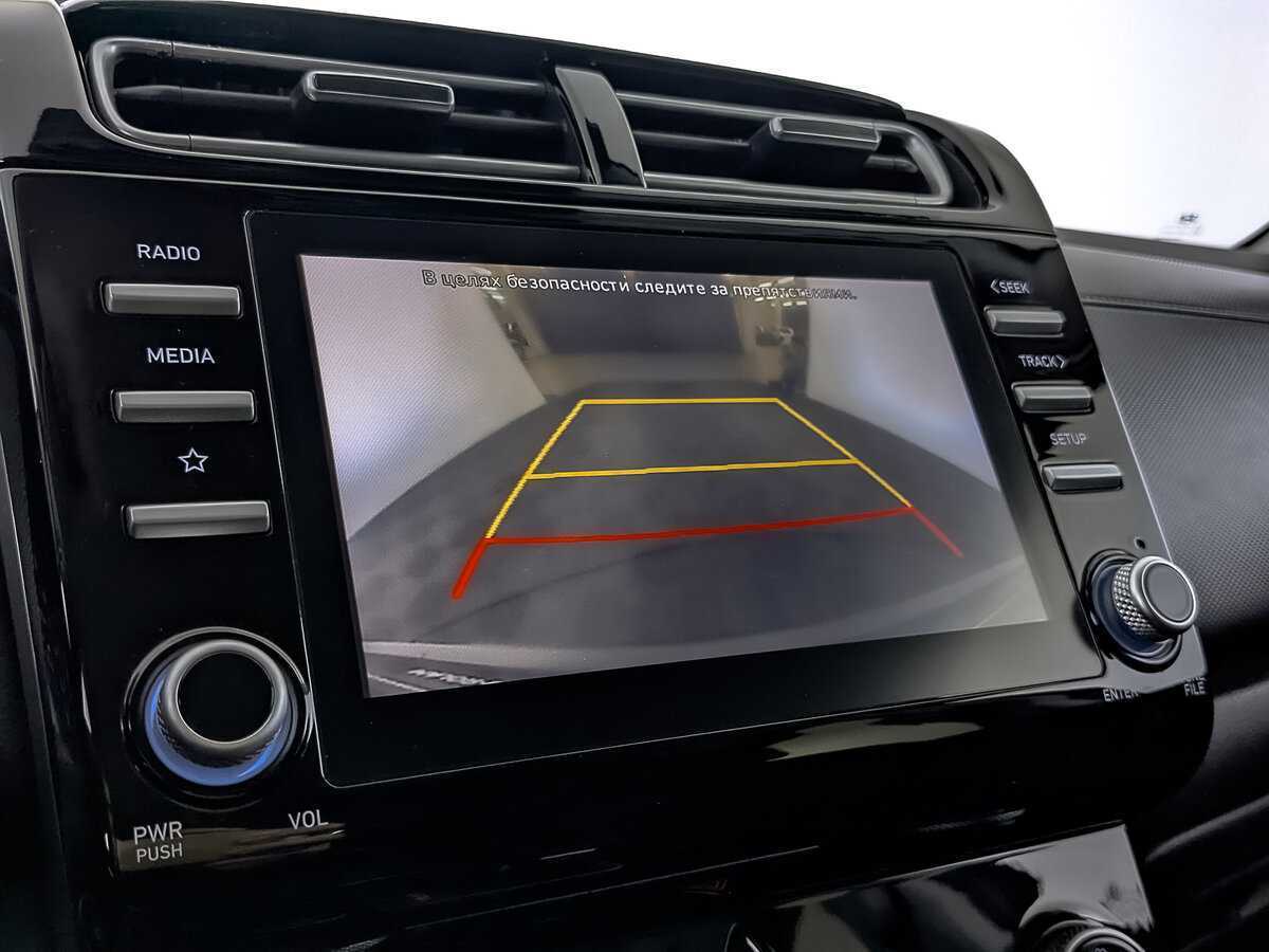 Купить Hyundai Creta, 2021, 95 514 км.. Фото: #26