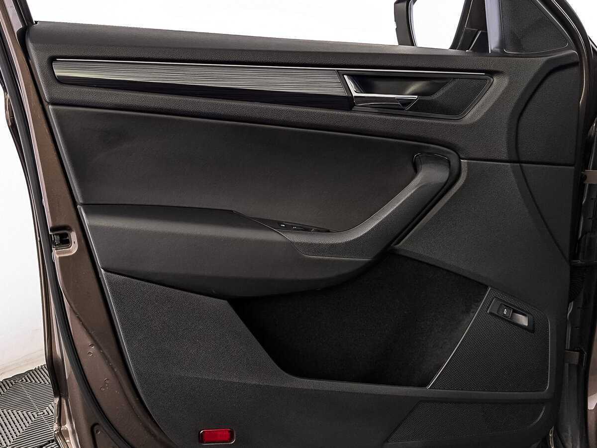 Купить Skoda Kodiaq, 2020, 92 472 км.. Фото: #17