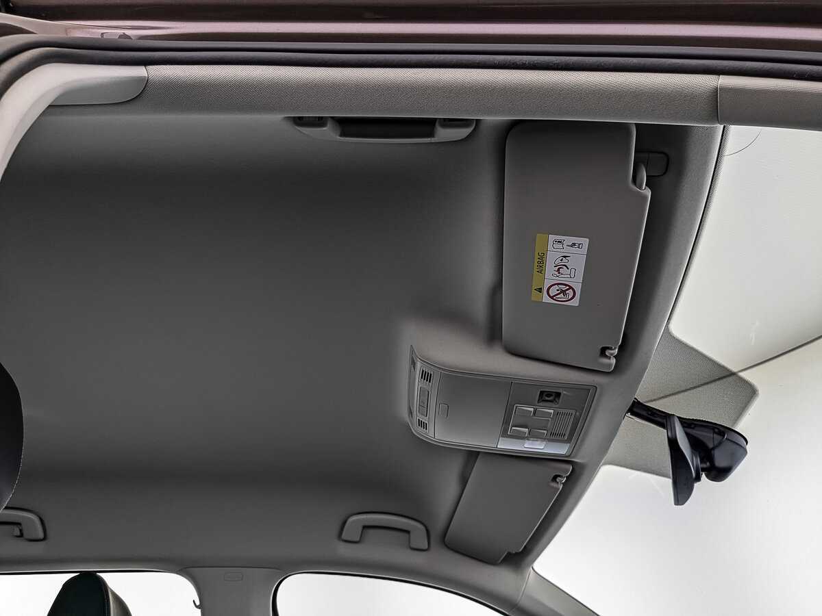 Купить Skoda Kodiaq, 2020, 92 472 км.. Фото: #20