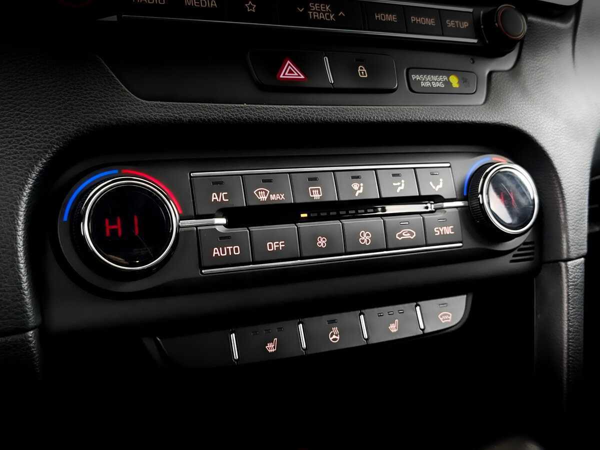 Купить Киа Сид, 2020, 103 427 км.. Фото: #24