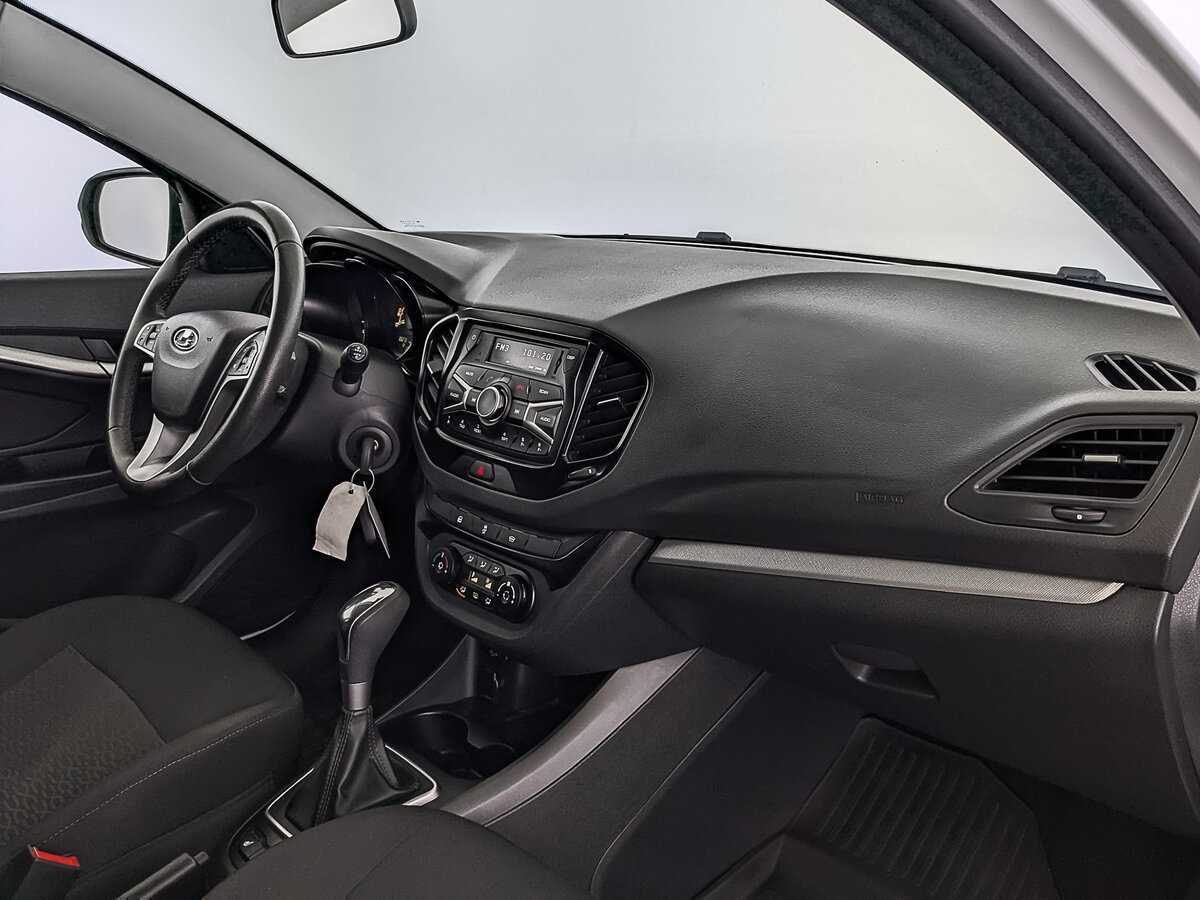 Купить Lada (ВАЗ) Vesta, 2021, 65 273 км.. Фото: #12