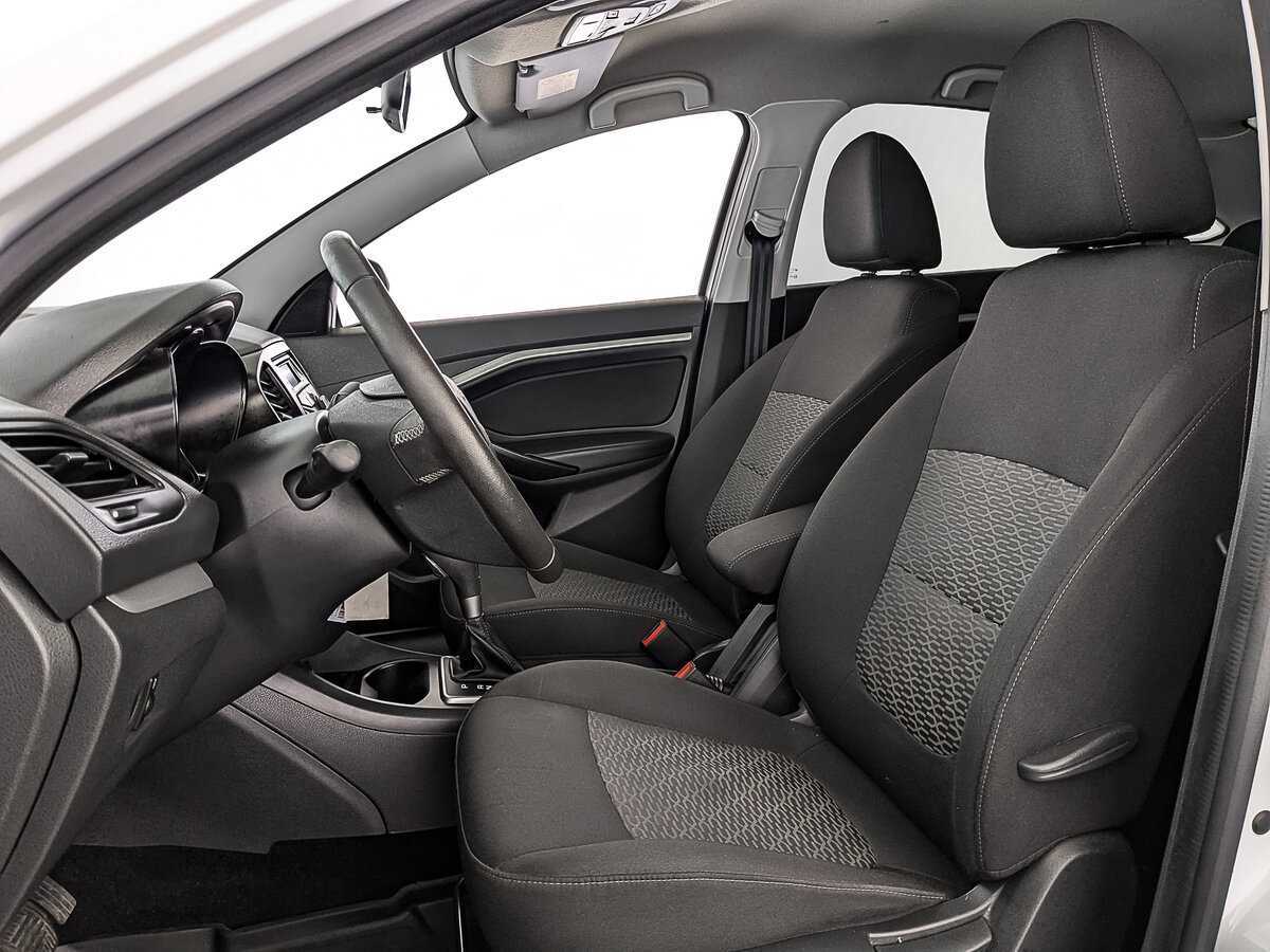 Купить Lada (ВАЗ) Vesta, 2021, 65 273 км.. Фото: #19