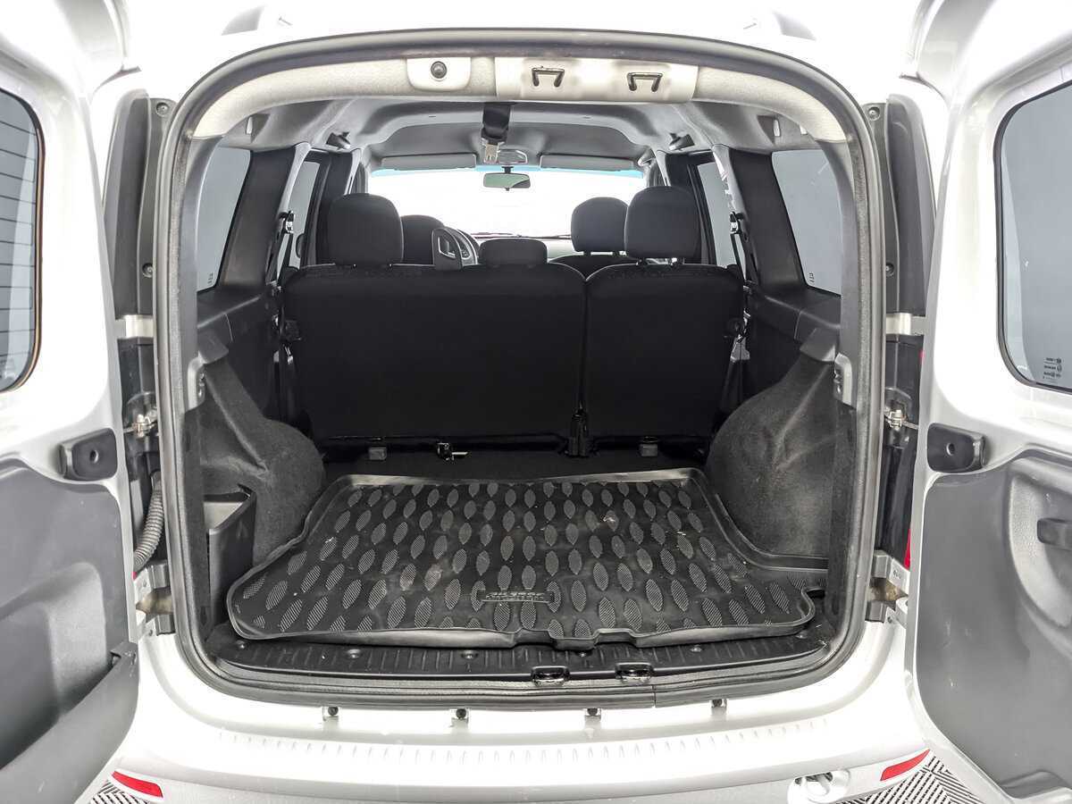 Купить Lada (ВАЗ) Largus, 2020, 97 053 км.. Фото: #9