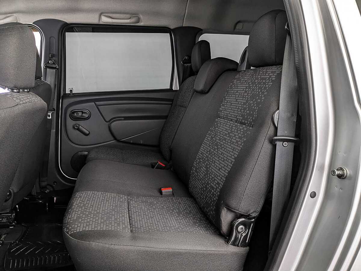 Купить Lada (ВАЗ) Largus, 2020, 97 053 км.. Фото: #11