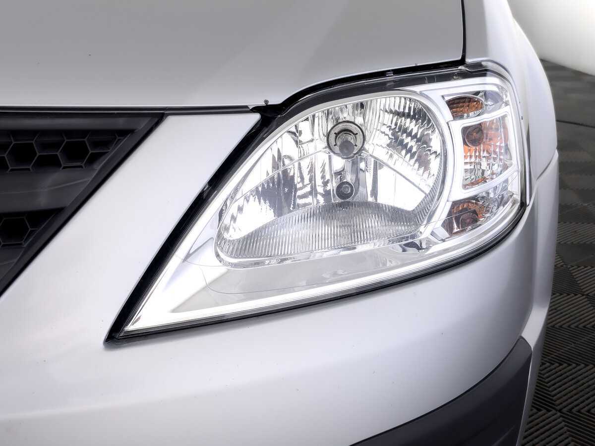 Купить Lada (ВАЗ) Largus, 2020, 97 053 км.. Фото: #16