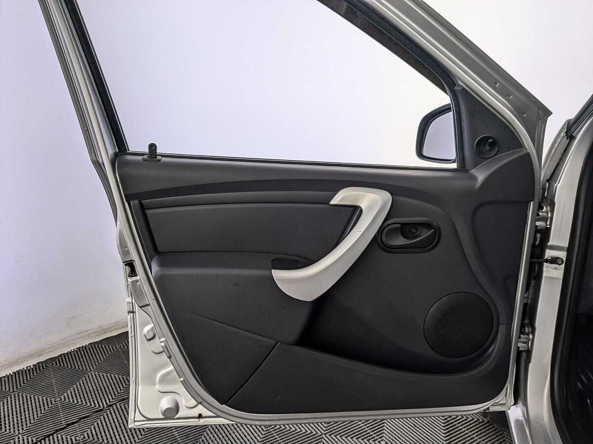 Купить Lada (ВАЗ) Largus, 2020, 97 053 км.. Фото: #18