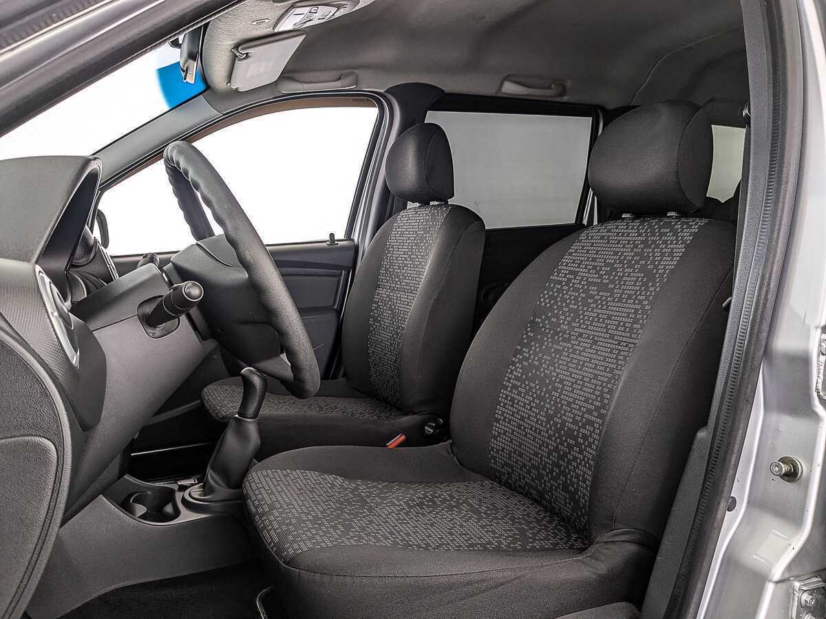 Купить Lada (ВАЗ) Largus, 2020, 97 053 км.. Фото: #19