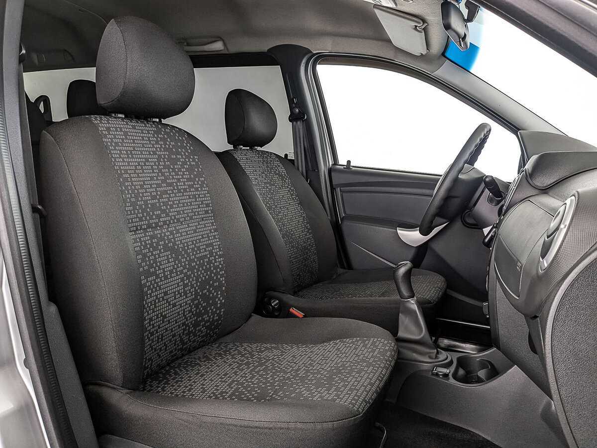 Купить Lada (ВАЗ) Largus, 2020, 97 053 км.. Фото: #22