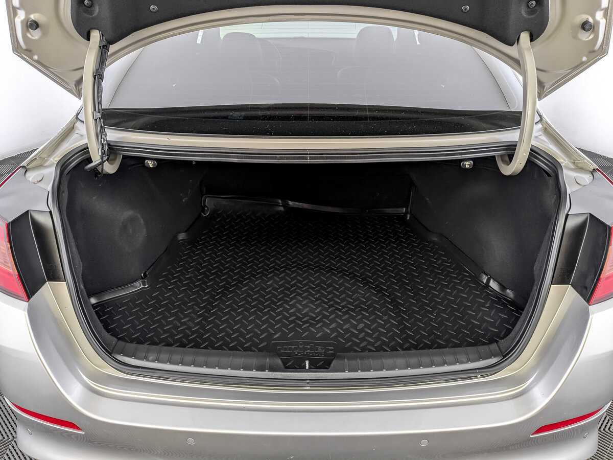 Купить Kia Optima, 2014, 105 000 км.. Фото: #9