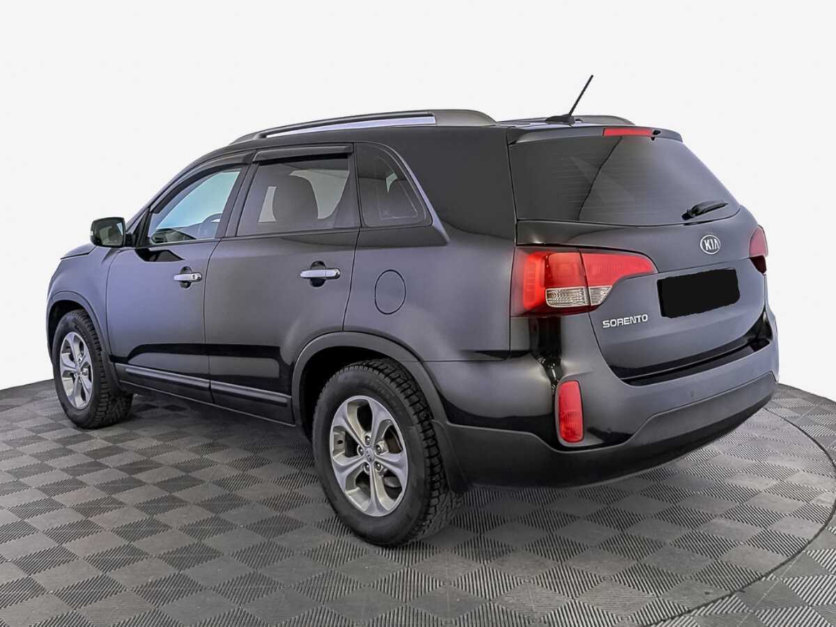 Купить Kia Sorento, 2017, 158 181 км.. Фото: #6
