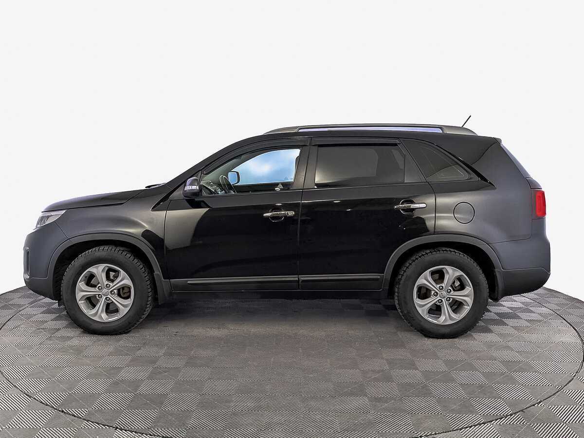 Купить Kia Sorento, 2017, 158 181 км.. Фото: #7