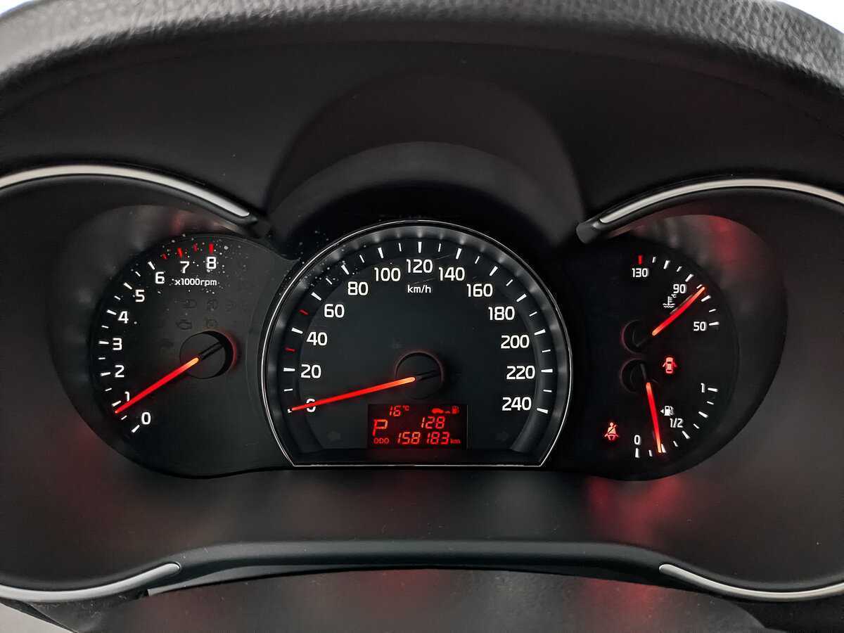 Купить Kia Sorento, 2017, 158 181 км.. Фото: #15