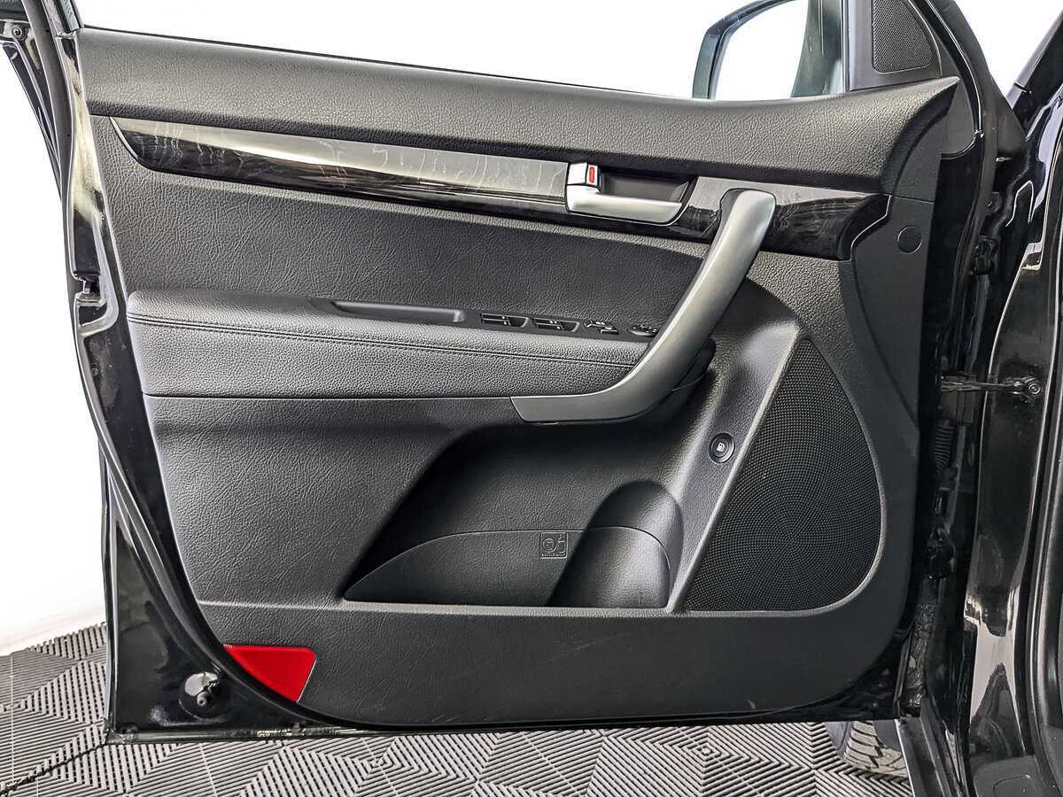 Купить Kia Sorento, 2017, 158 181 км.. Фото: #18