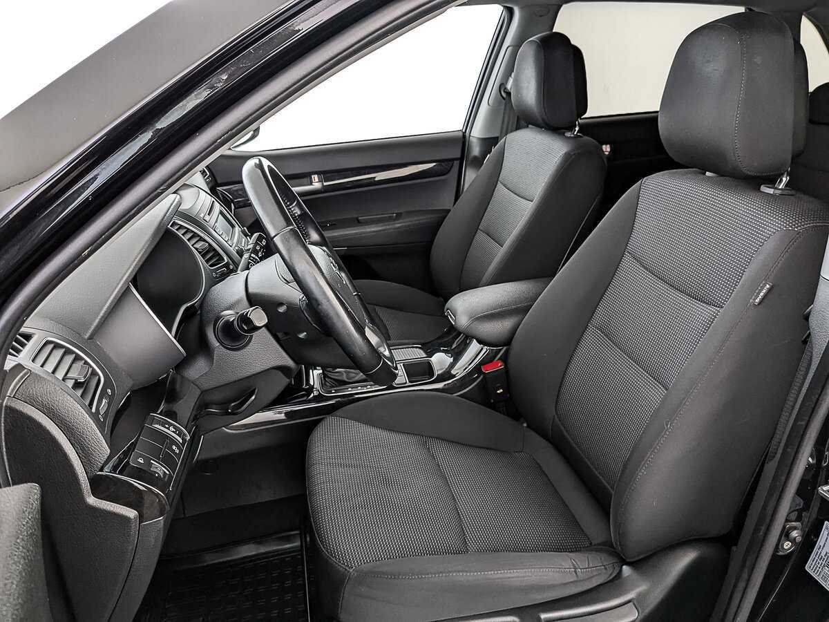 Купить Kia Sorento, 2017, 158 181 км.. Фото: #19