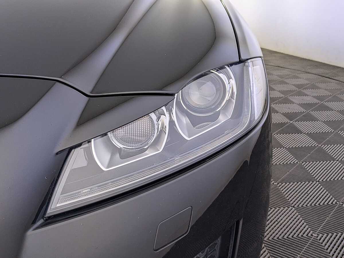 Купить Jaguar XF, 2018, 31 669 км.. Фото: #16