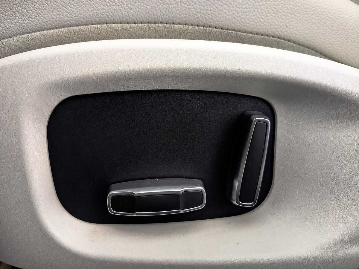 Купить Jaguar XF, 2018, 31 669 км.. Фото: #20