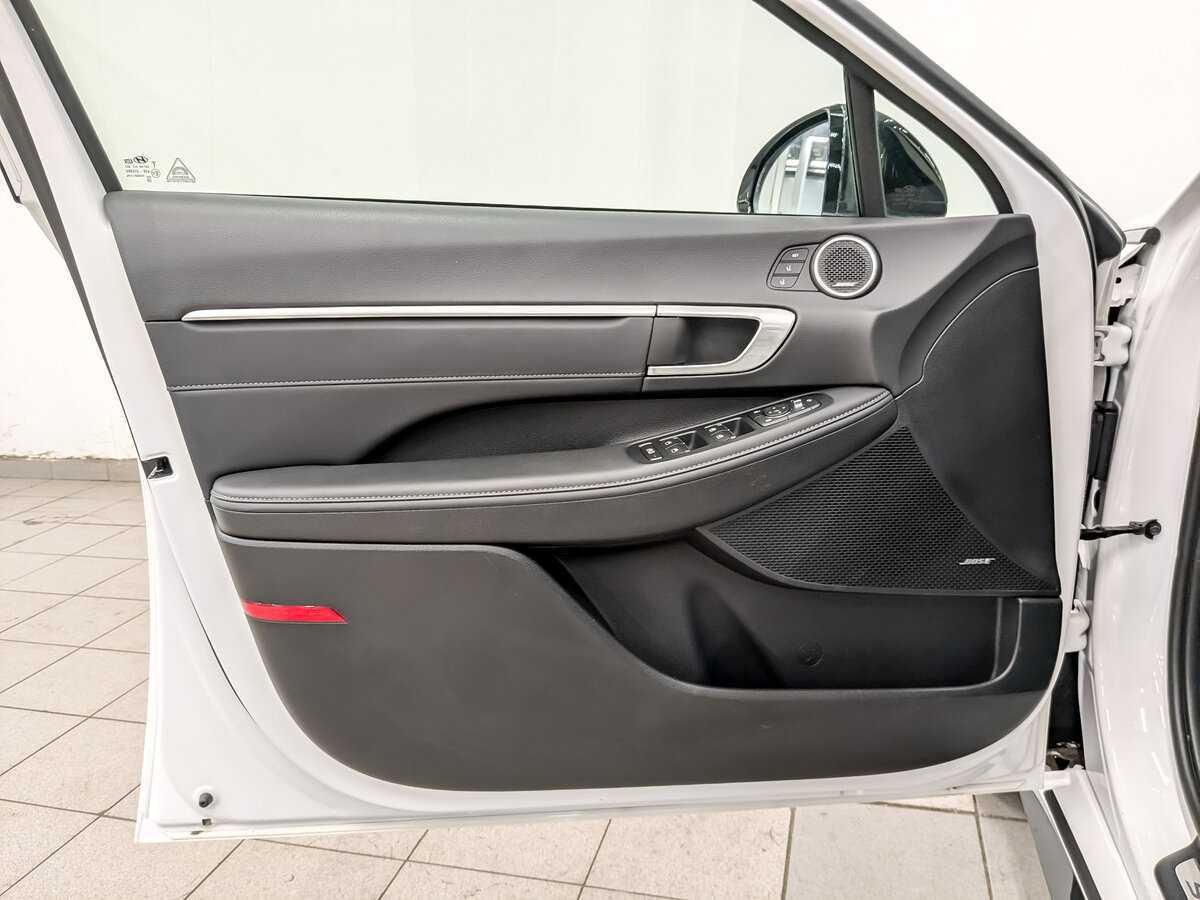 Купить Hyundai Sonata, 2022, 9 931 км.. Фото: #18