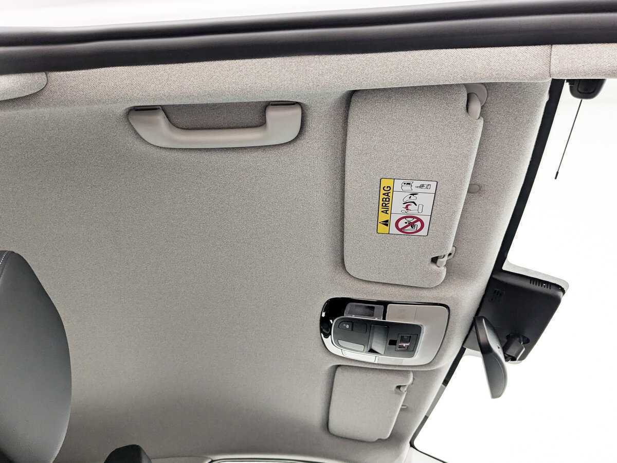 Купить Hyundai Sonata, 2022, 9 931 км.. Фото: #22