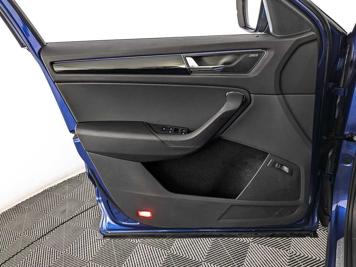 Купить Skoda Kodiaq, 2018, 106 207 км.. Фото: #15