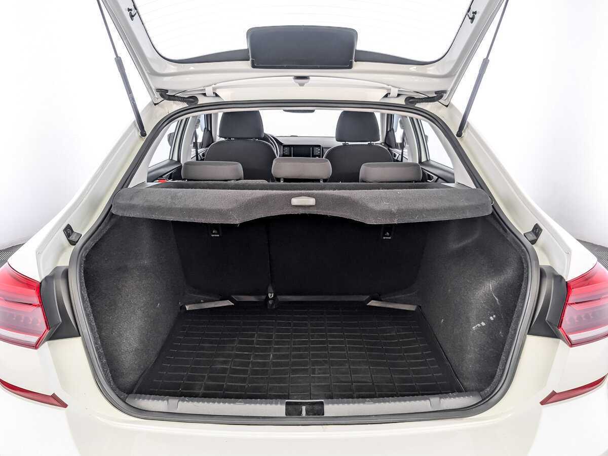 Купить Фольксваген Поло, 2021, 128 909 км.. Фото: #9