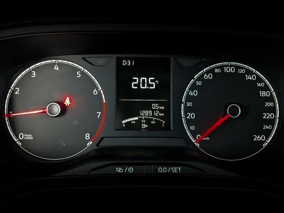 Купить Фольксваген Поло, 2021, 128 909 км.. Фото: #12