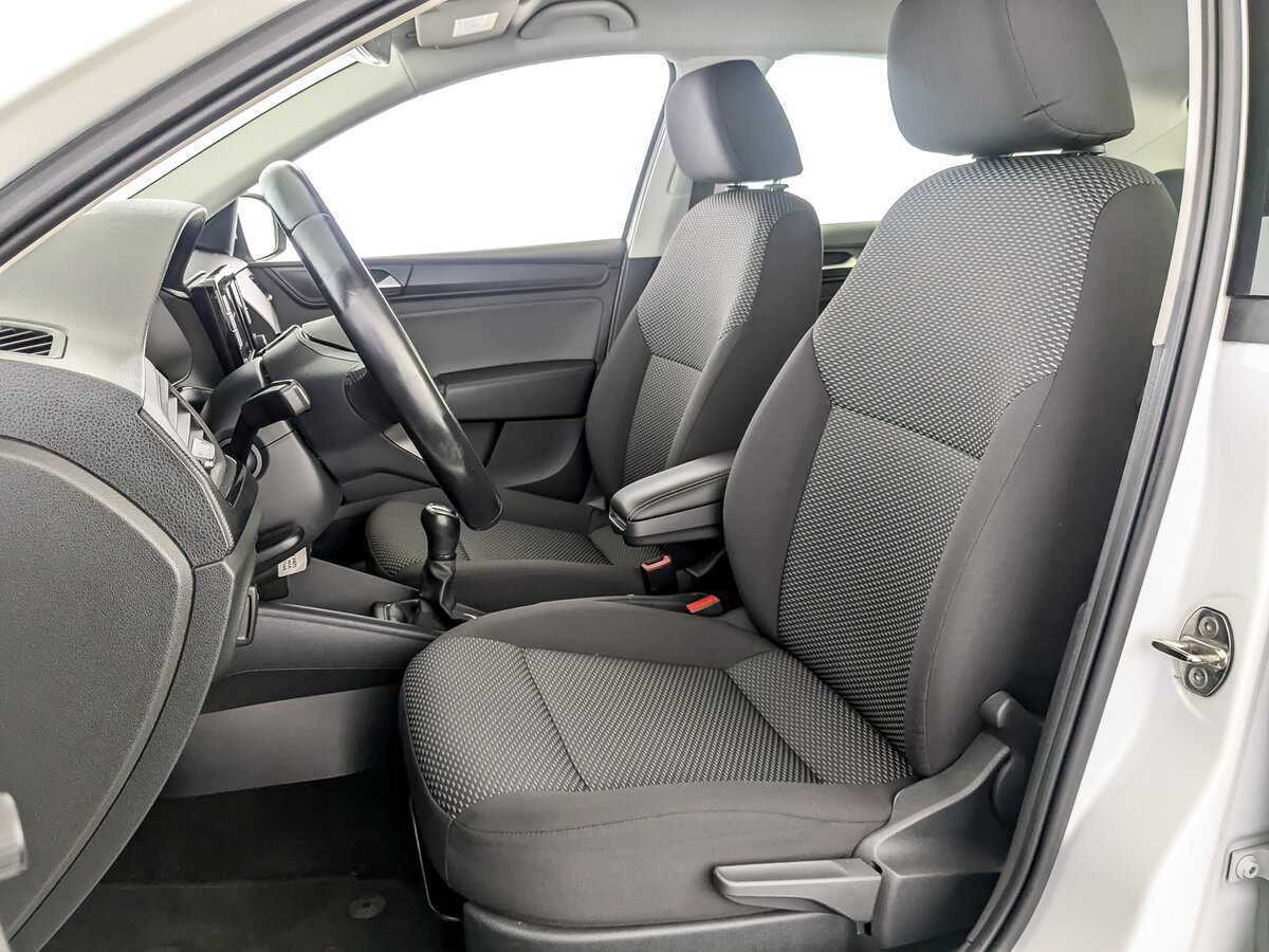 Купить Фольксваген Поло, 2021, 128 909 км.. Фото: #19