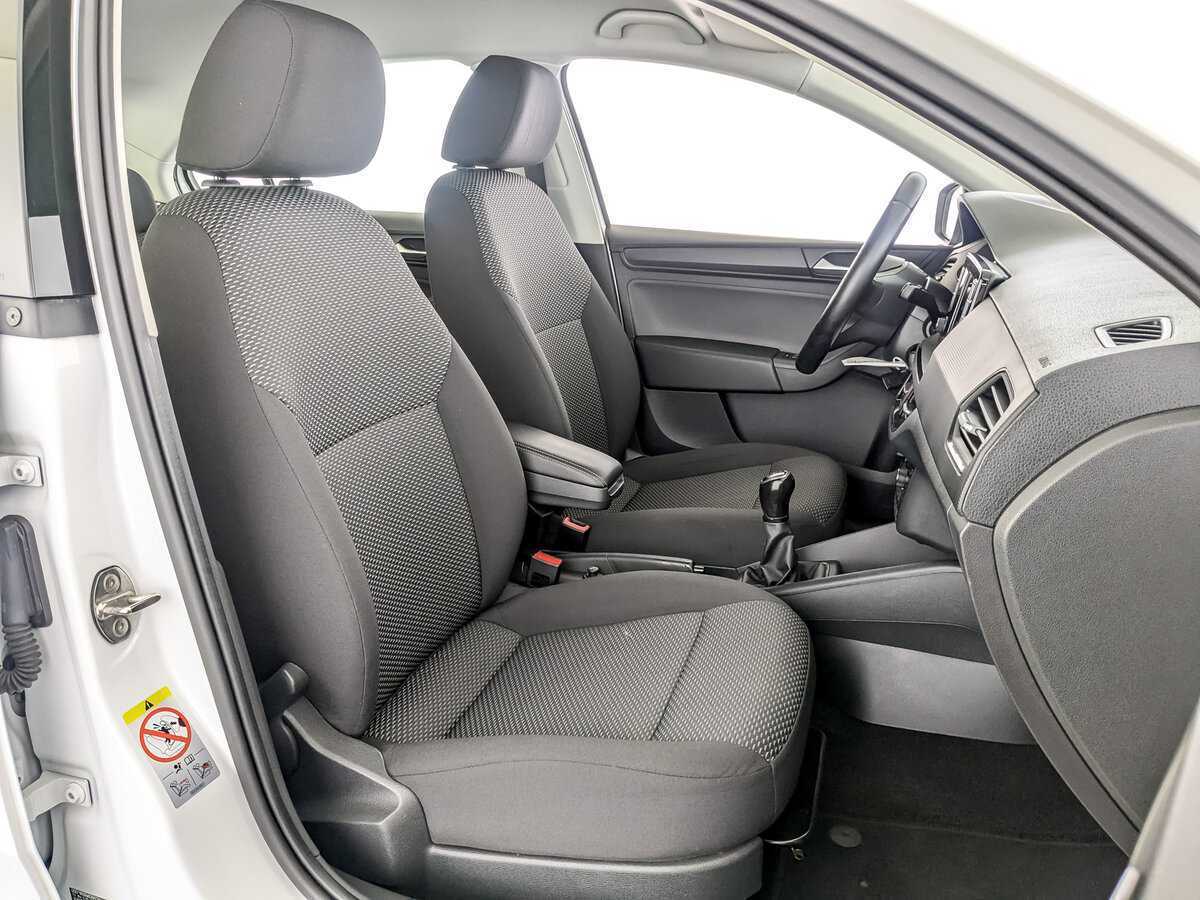 Купить Фольксваген Поло, 2021, 128 909 км.. Фото: #22