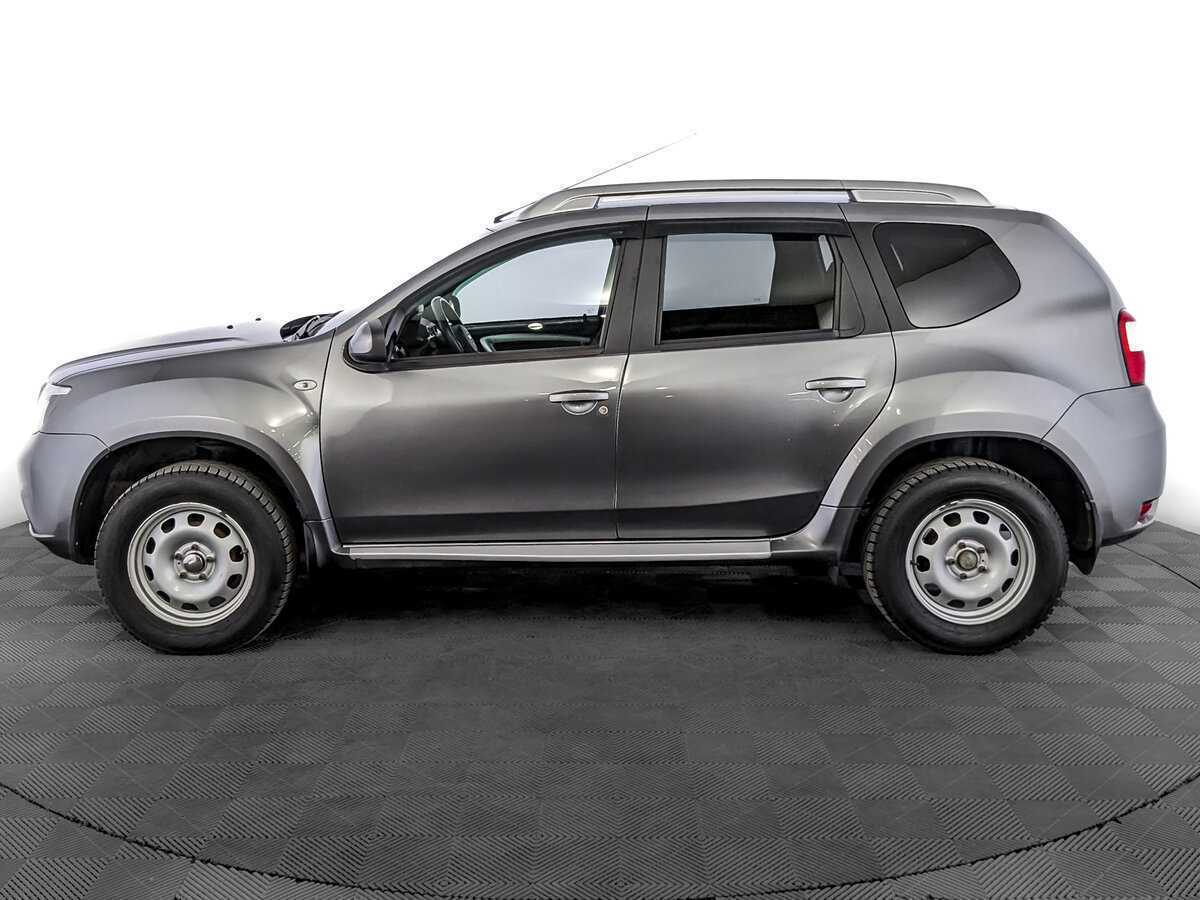 Купить Nissan Terrano, 2020, 77 431 км.. Фото: #7