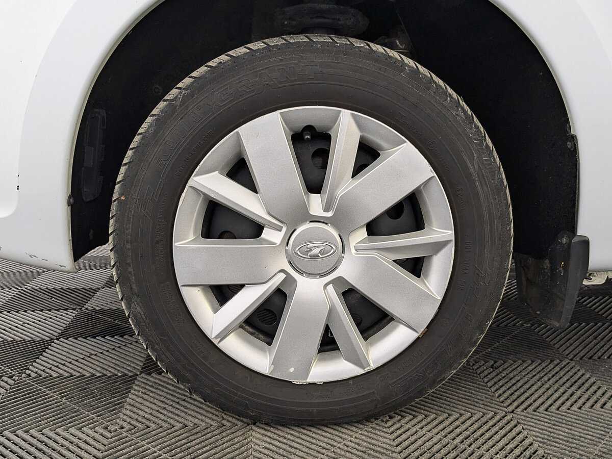 Купить Lada (ВАЗ) Granta, 2022, 71 530 км.. Фото: #11