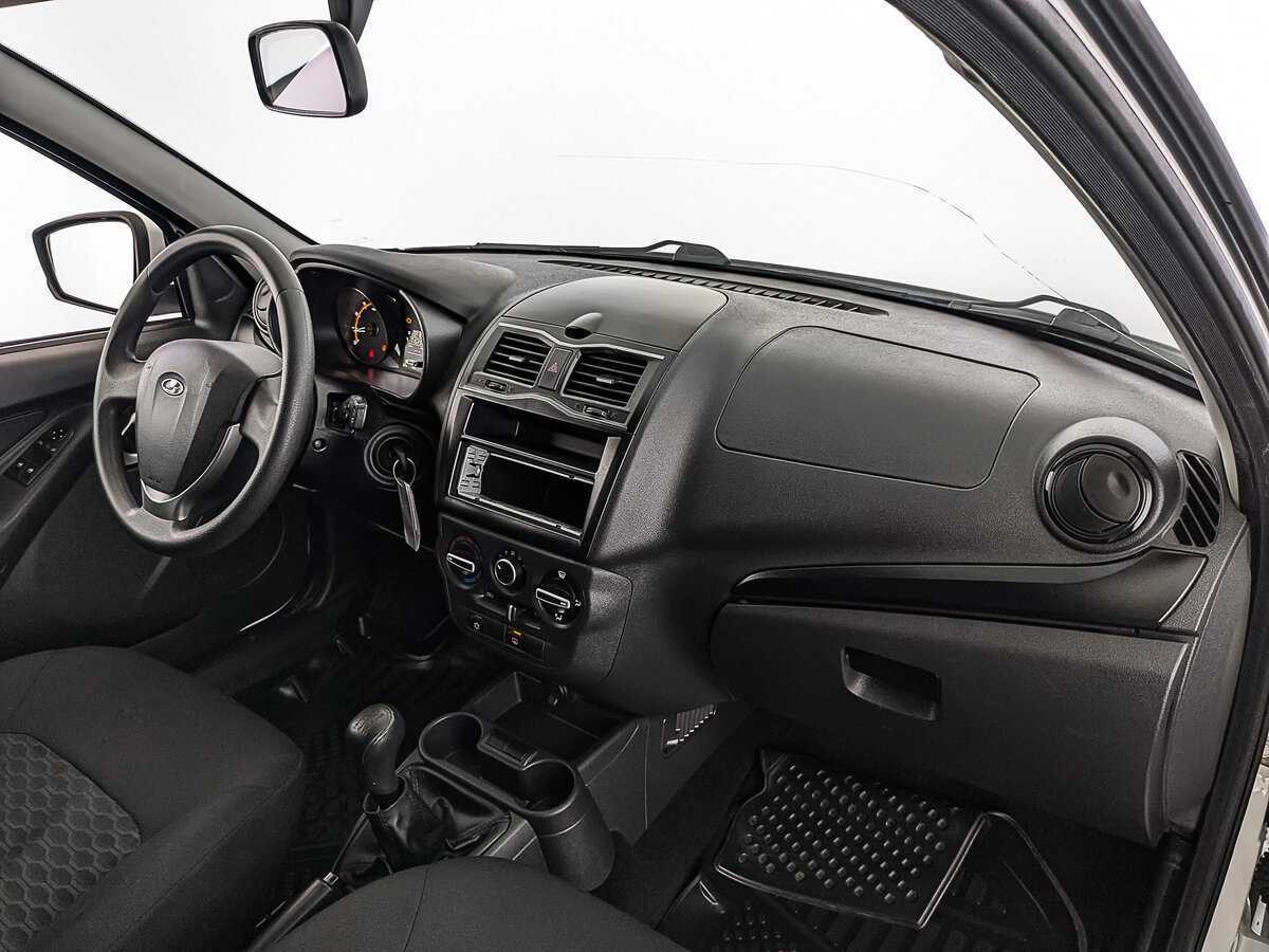 Купить Lada (ВАЗ) Granta, 2022, 71 530 км.. Фото: #12