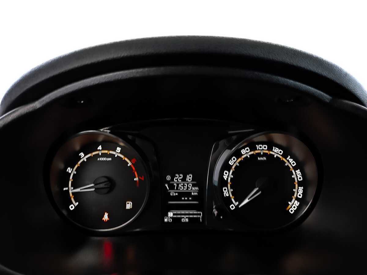 Купить Lada (ВАЗ) Granta, 2022, 71 530 км.. Фото: #15