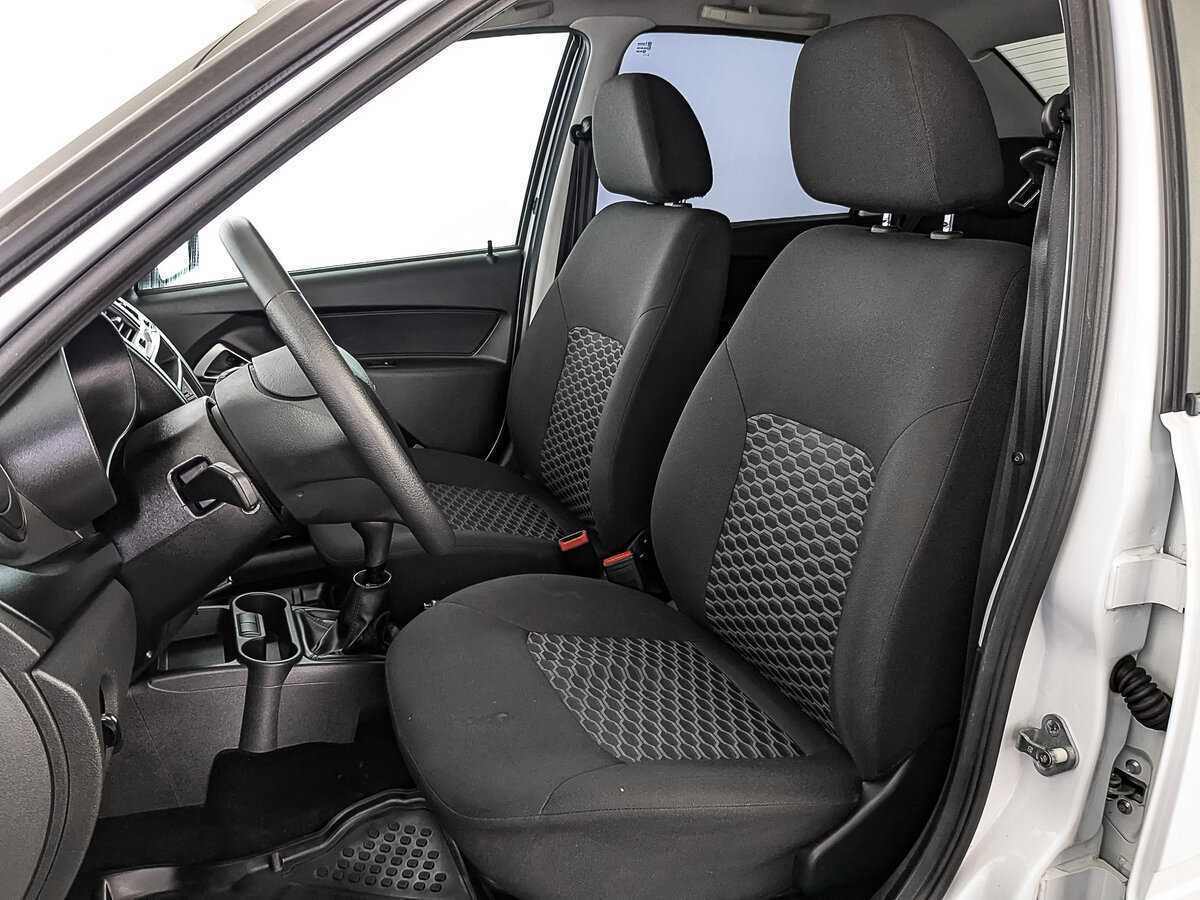 Купить Lada (ВАЗ) Granta, 2022, 71 530 км.. Фото: #18