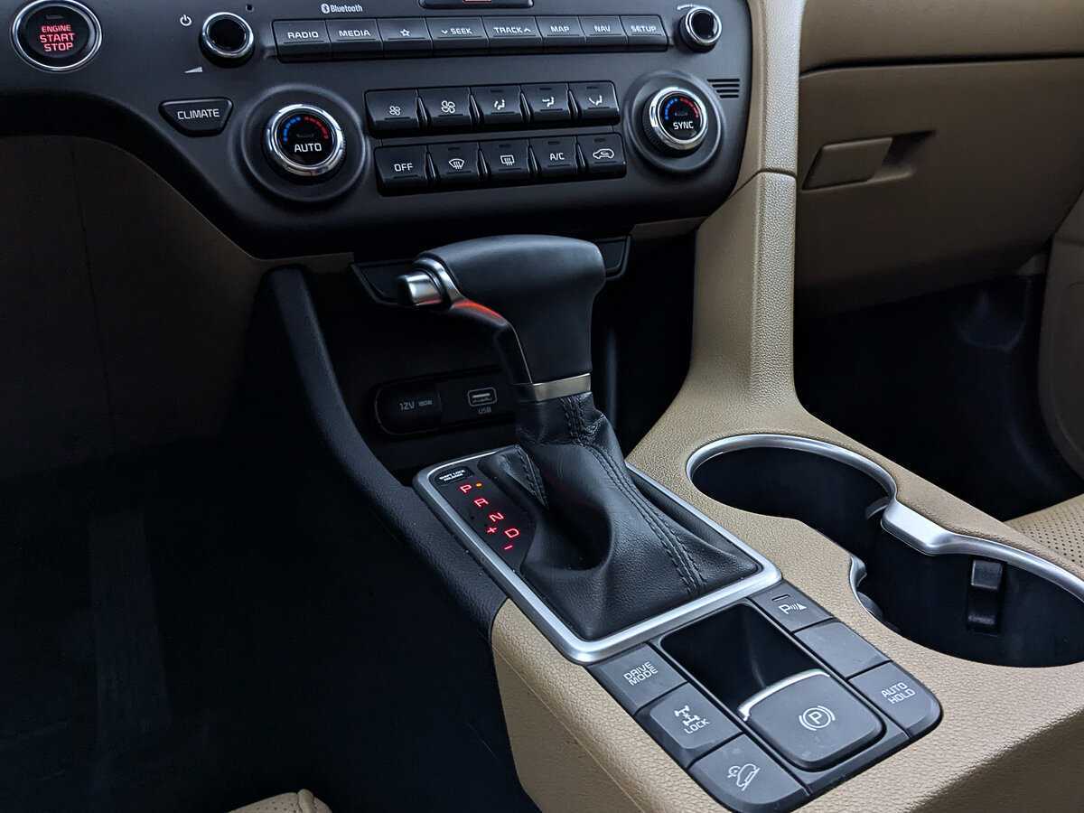 Купить Kia Sportage, 2021, 58 992 км.. Фото: #25