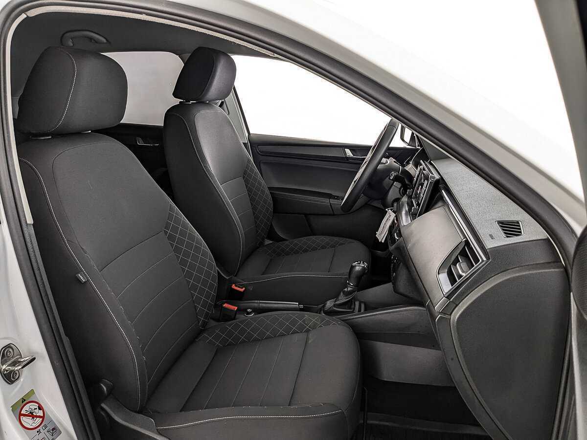 Купить Шкода Рапид, 2020, 194 120 км.. Фото: #21