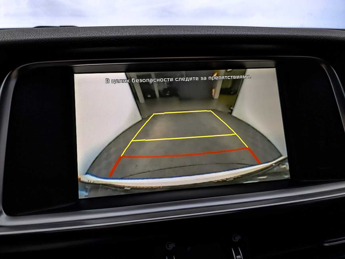 Купить Kia Optima, 2018, 74 416 км.. Фото: #26