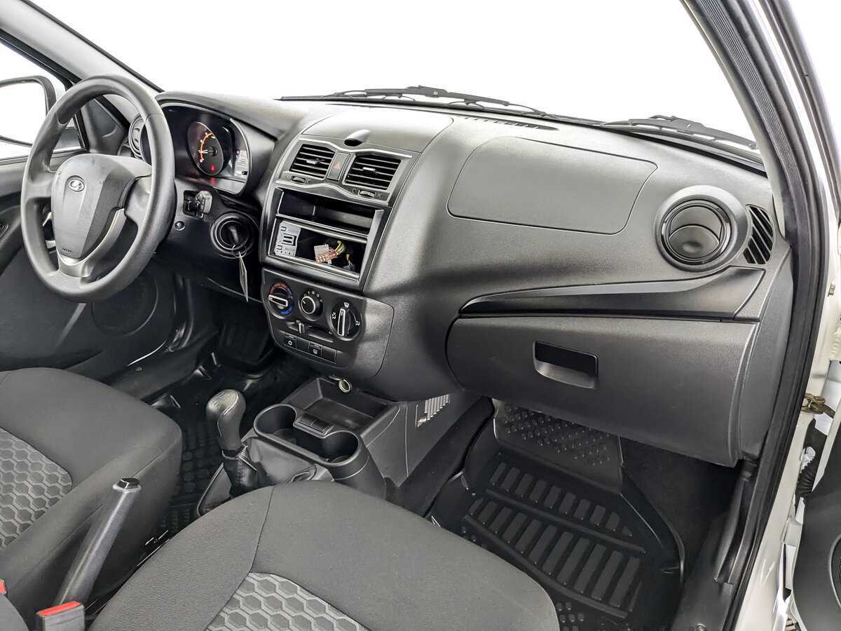 Купить Lada (ВАЗ) Granta, 2022, 135 441 км.. Фото: #10