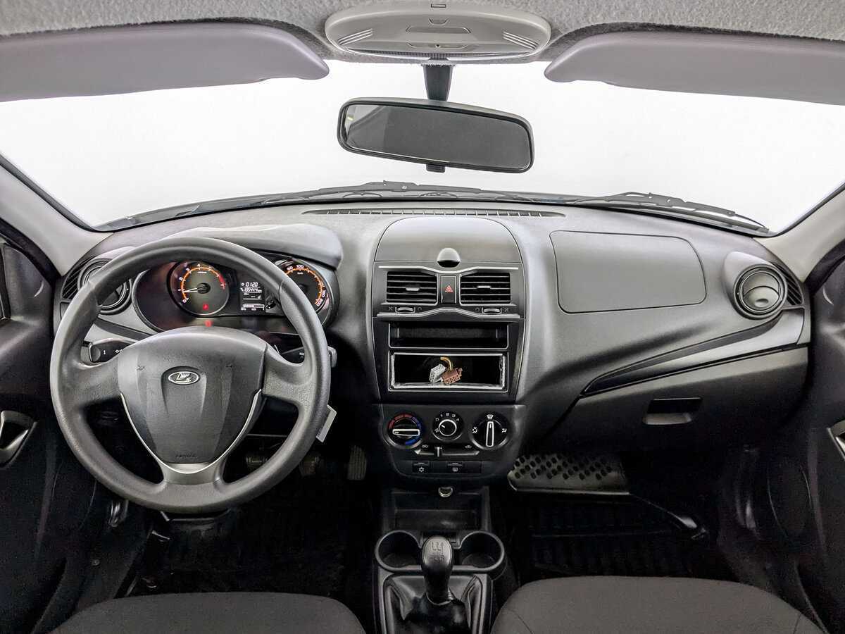 Купить Lada (ВАЗ) Granta, 2022, 135 441 км.. Фото: #13