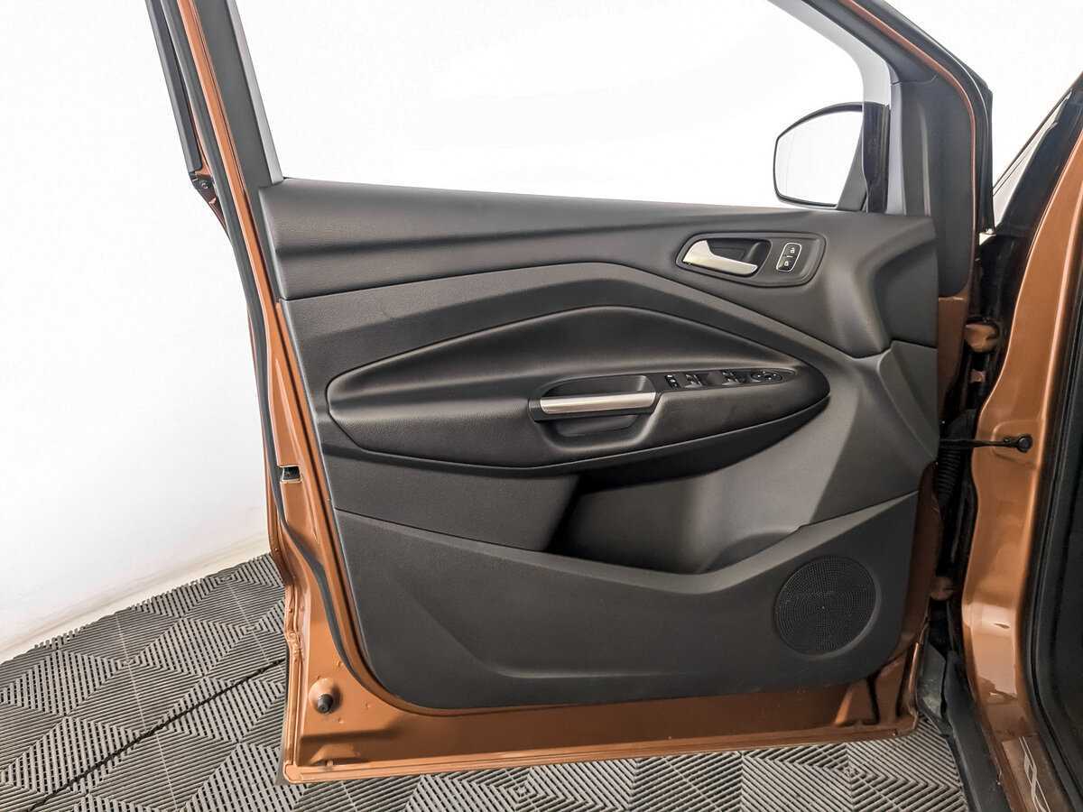 Купить Ford Kuga, 2018, 105 916 км.. Фото: #18