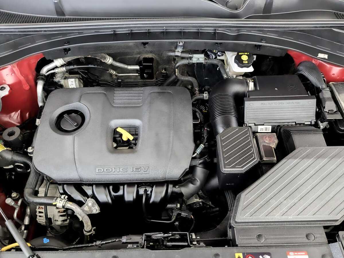 Купить Kia Sportage, 2021, 74 177 км.. Фото: #8