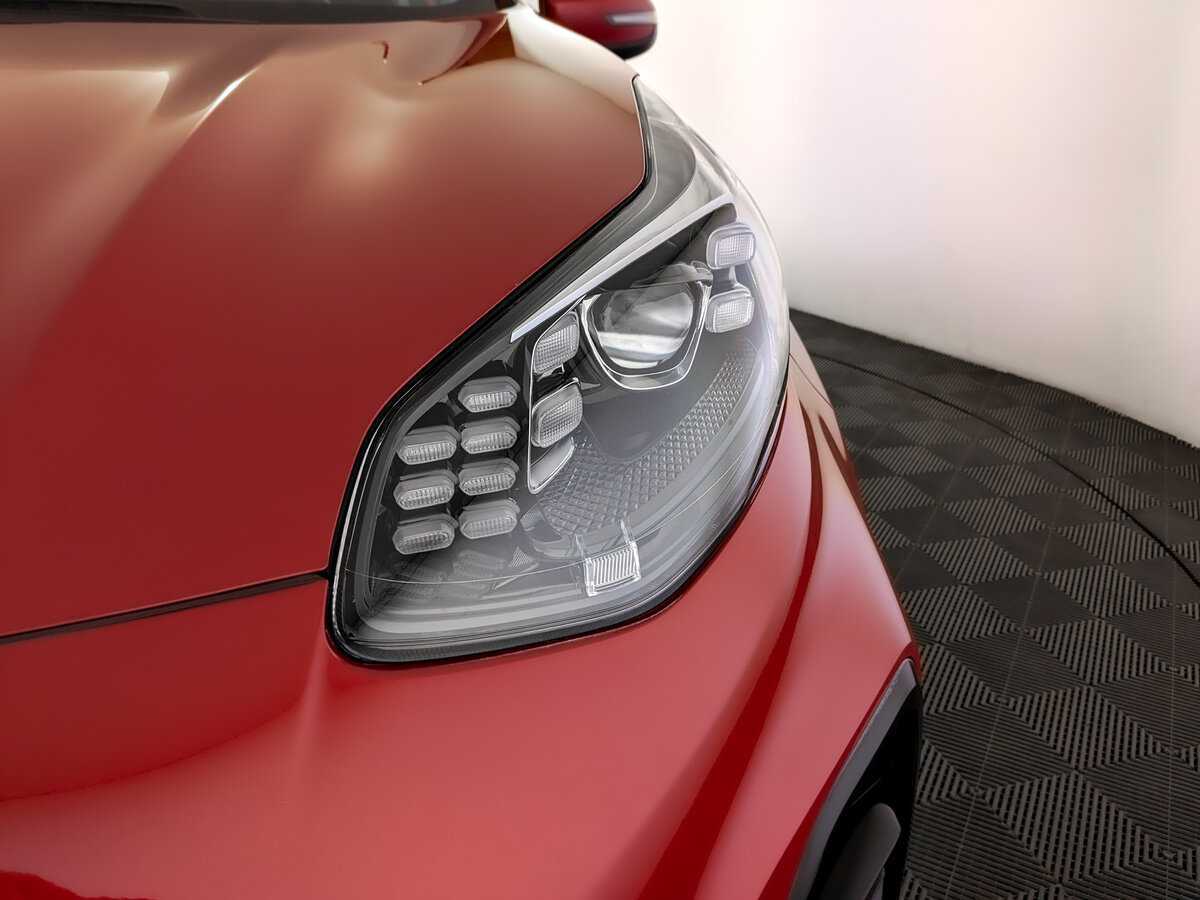 Купить Kia Sportage, 2021, 74 177 км.. Фото: #16