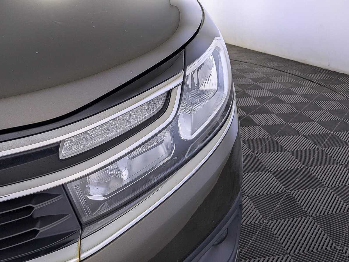 Купить Citroen C4, 2018, 70 461 км.. Фото: #10