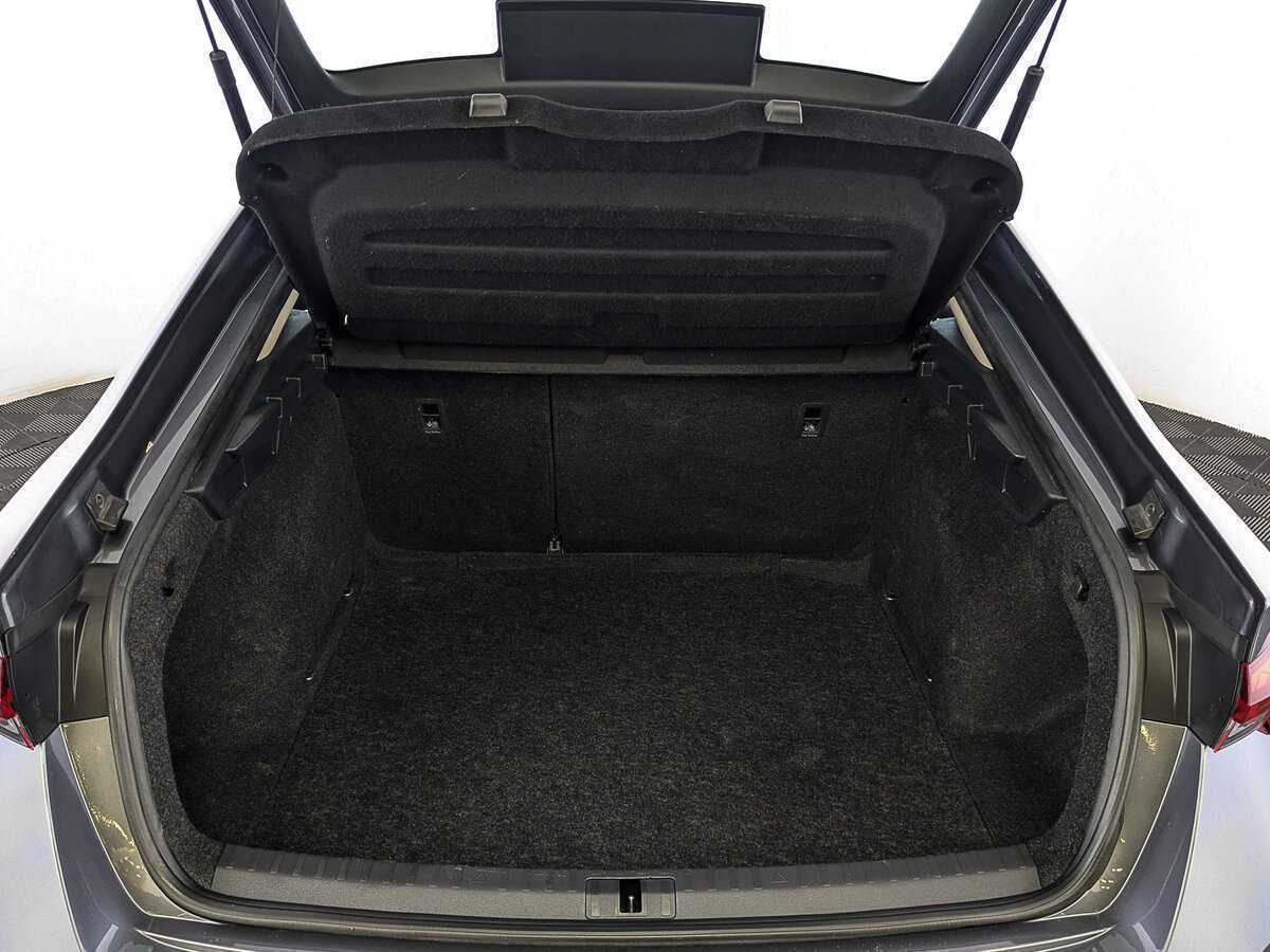 Купить Skoda Octavia, 2021, 60 454 км.. Фото: #9