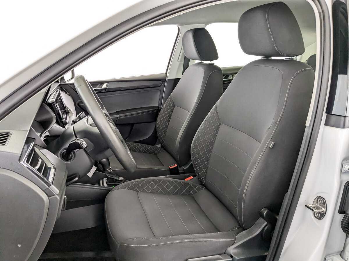 Купить Шкода Рапид, 2020, 202 147 км.. Фото: #16