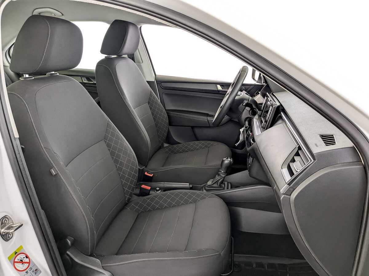 Купить Шкода Рапид, 2020, 202 147 км.. Фото: #17