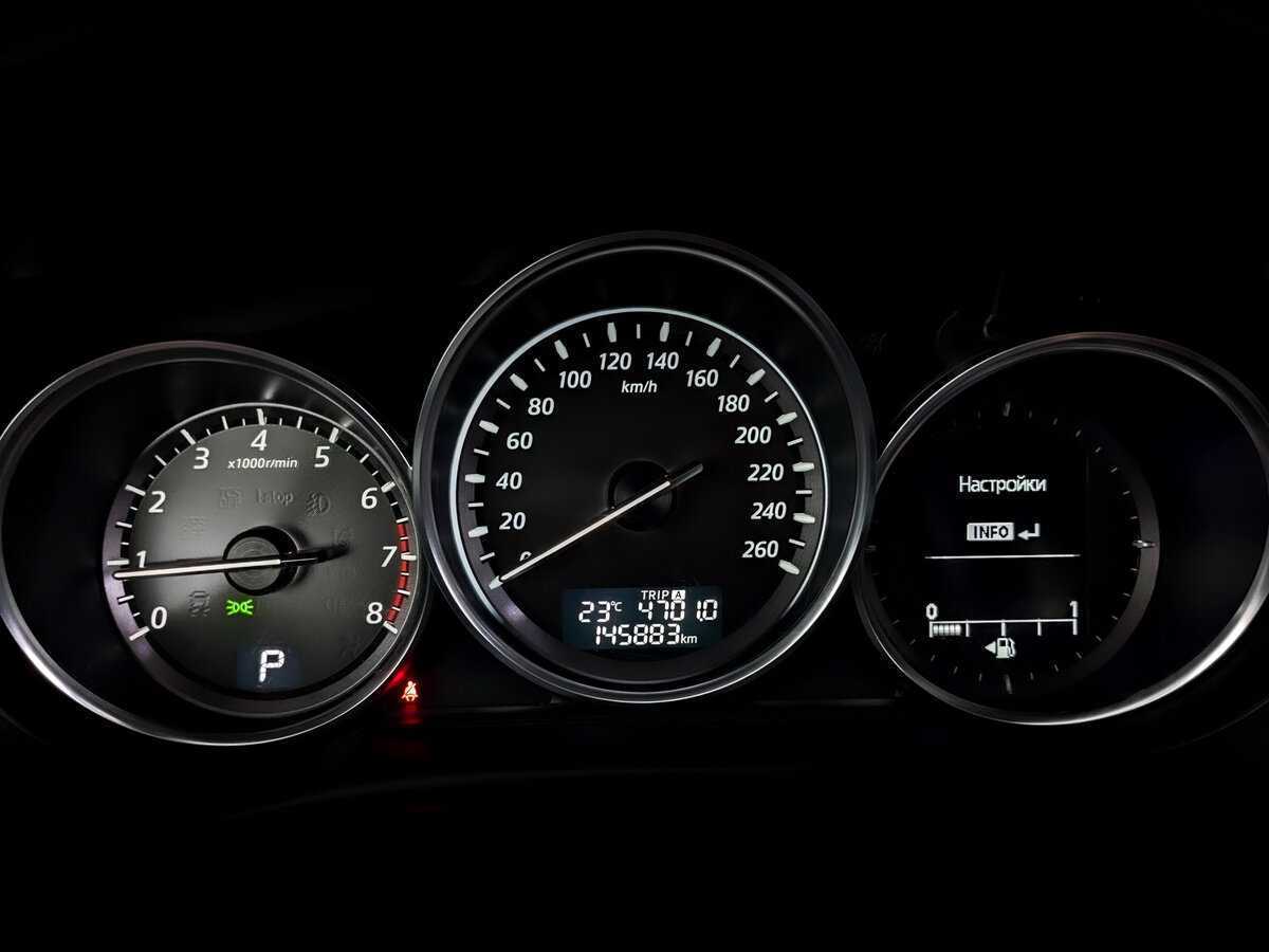 Купить Mazda CX-5, 2012, 145 881 км.. Фото: #12