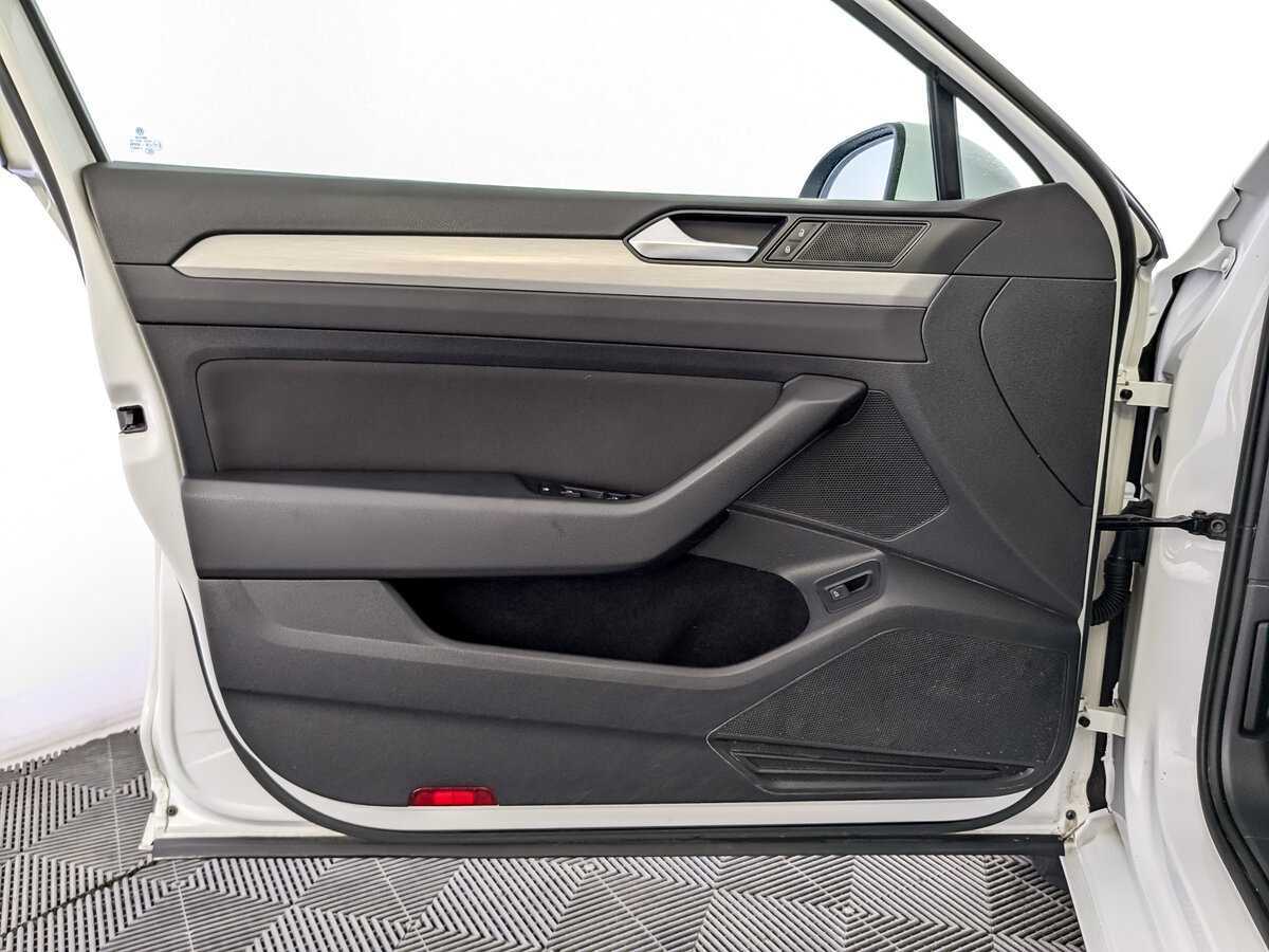 Купить Фольксваген Пассат, 2016, 138 400 км.. Фото: #16