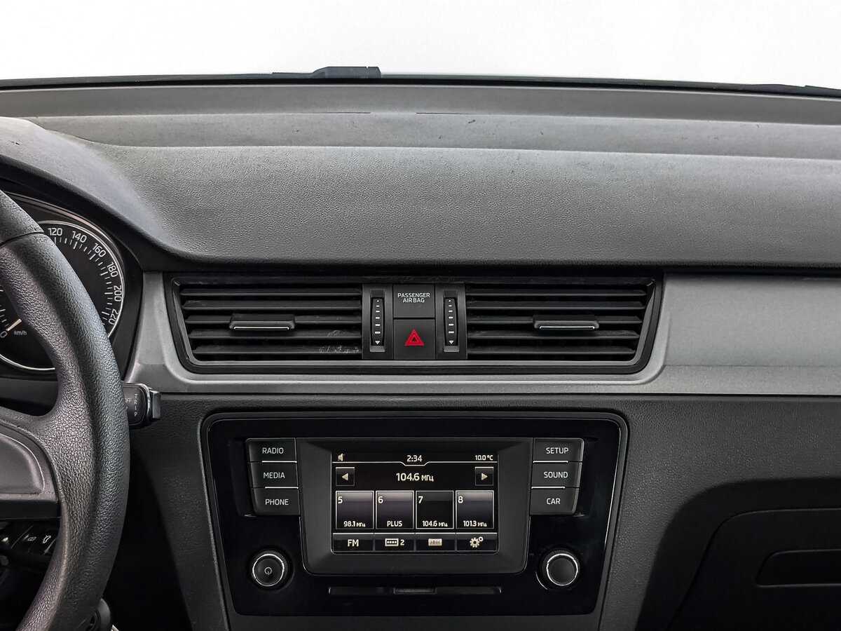 Купить Шкода Рапид, 2017, 162 657 км.. Фото: #14